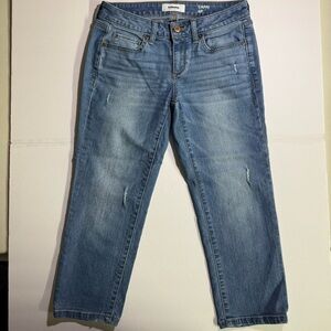 Sonoma Capri Pants 4 Petite